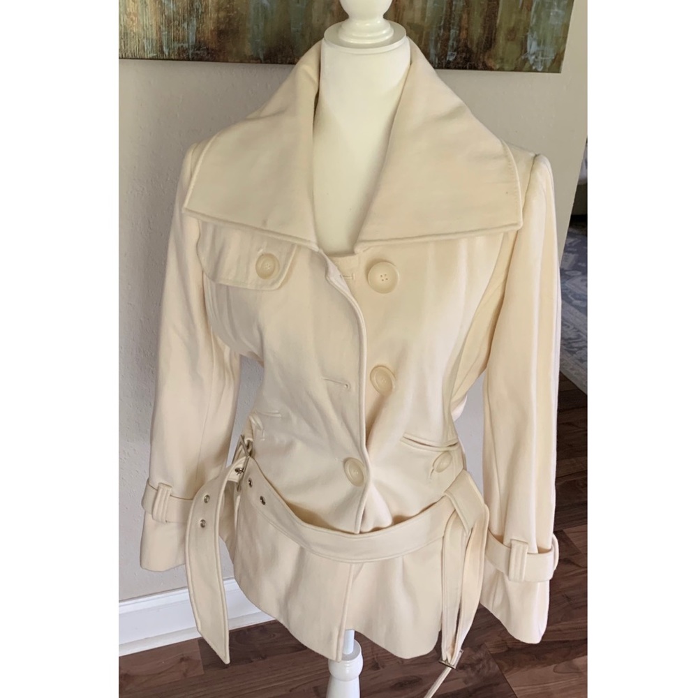🖤2/$20🖤 Moda International Coat